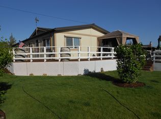 1588 F Ave, Terrebonne, OR 97760