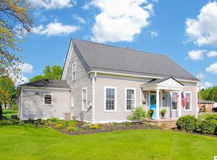 1001 Newark Rd, Mount Vernon, OH 43050