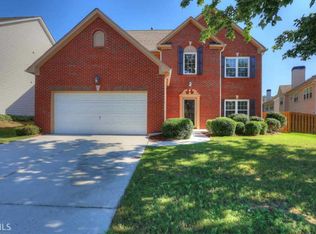 7800 White Oak Loop, Lithonia, GA 30038