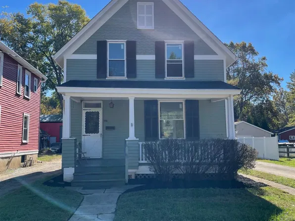 170 Monitor Ave, Cincinnati, OH 45233