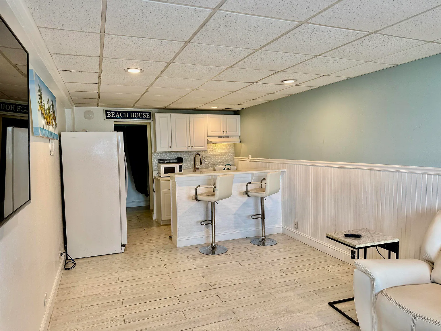 Studio, 1.0 bath, 330 sqft, $1,500 — Photo 3