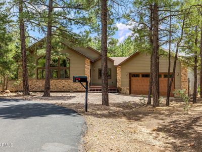 1481 S Tia Cir, Show Low, AZ, 85901