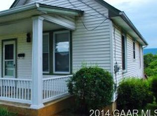 730 Highland Ave, Waynesboro, VA 22980
