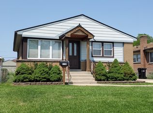 4548 N Oriole Ave, Norridge, IL 60706