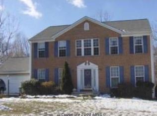 7320 Gardenview Dr, Elkridge, MD 21075