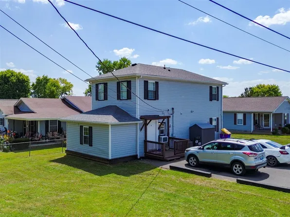 1014 Lewis Ave, Bowling Green, KY 42101