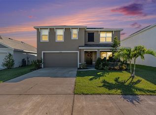 37158 Angel Wings Ave, Zephyrhills, FL 33541