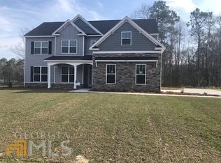 503 Saxon Cv LOT 27, Statesboro, GA 30461