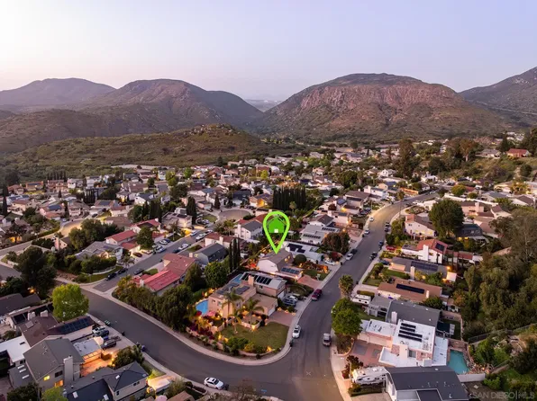 6820 Deep Valley Rd, San Diego, CA 92120