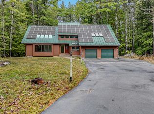 34 Stoneridge Drive, Standish, ME 04084