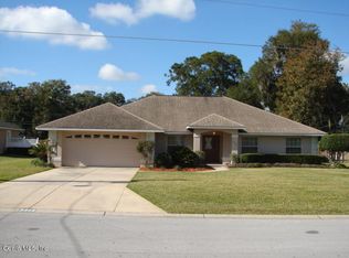 3212 SE 23rd Ave, Ocala, FL 34471