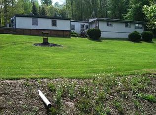 58 Wherry Rd, Washington, PA 15301