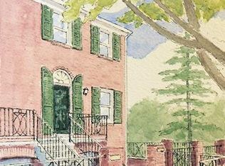 1656 Beekman Pl NW APT B, Washington, DC 20009