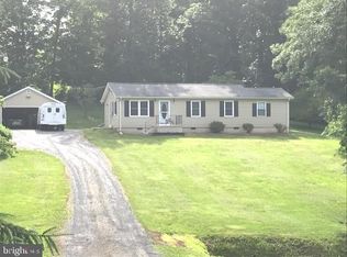 12032 Dutch Hollow Rd, Culpeper, VA 22701