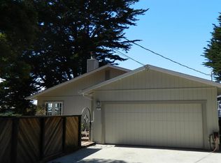 1070 Acacia St, Montara, CA