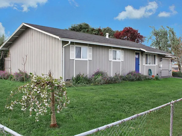 609 W Creighton St, Eureka, CA 95501