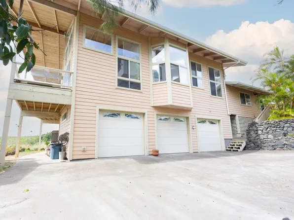 94-6375 Mauka St, Naalehu, HI 96772