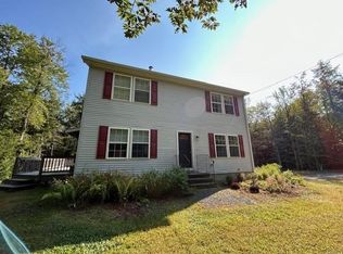 155 Stoney Brook Rd, Newbury, NH 03255