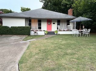 1406 Eastus Dr, Dallas, TX 75208