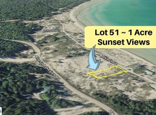 Lake Shore Rd #51, Beaver Island, MI 49782