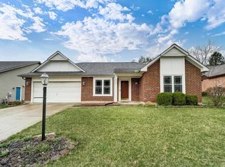 235 Foliage Ln, Springboro, OH 45066