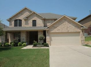 3624 Short Horn Ln, Round Rock, TX 78665