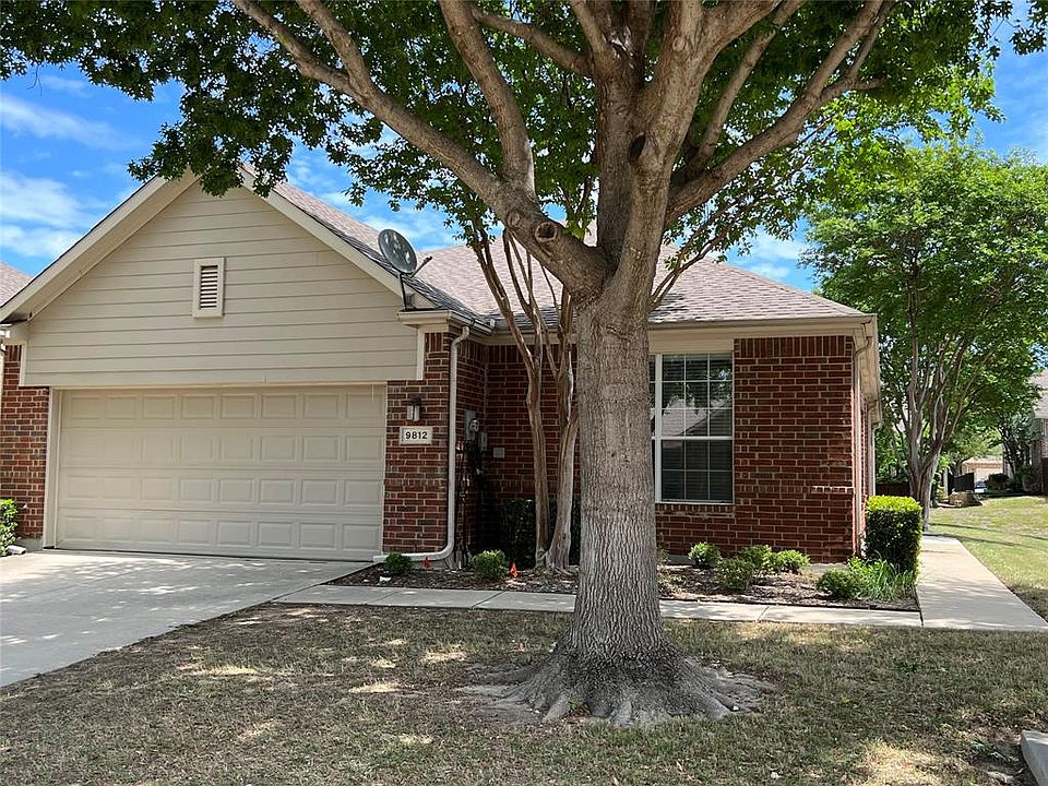9812 Kaufman Place, Plano