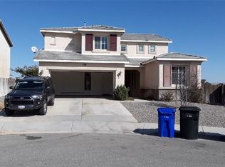 17664 View Mount Ct, Victorville, CA 92395