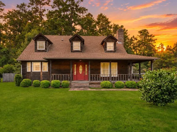 197 Glass Hill Dr., Conway, SC 29526