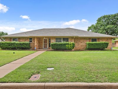 3909 Felisa Pl, Fort Worth, TX, 76133
