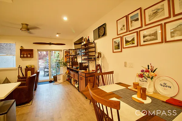 Rented by Compass | media 35