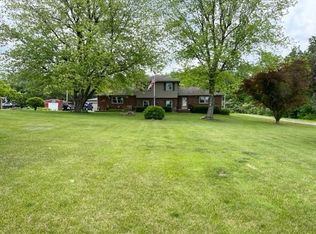 5395 N 25 W, Greenfield, IN 46140