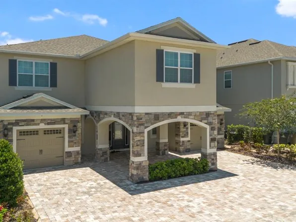 324 SOUTHFIELD STREET, KISSIMMEE, FL 34747