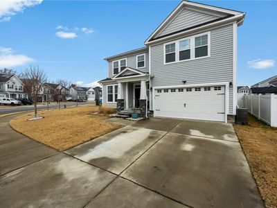 5235 Doswell St, Norfolk, VA, 23502