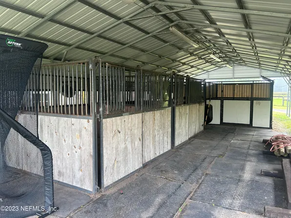 46700 Middle Road, Callahan, FL 32011