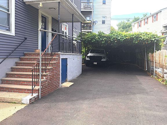 2nd image of 50 Tremont St Floor 3