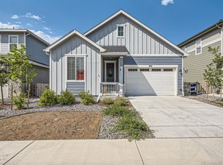 8041 Adams Fork Ave, Littleton, CO 80125