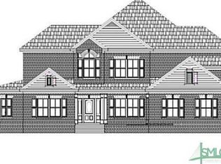 325 Waterways Parkway So, Richmond Hill, GA 31324