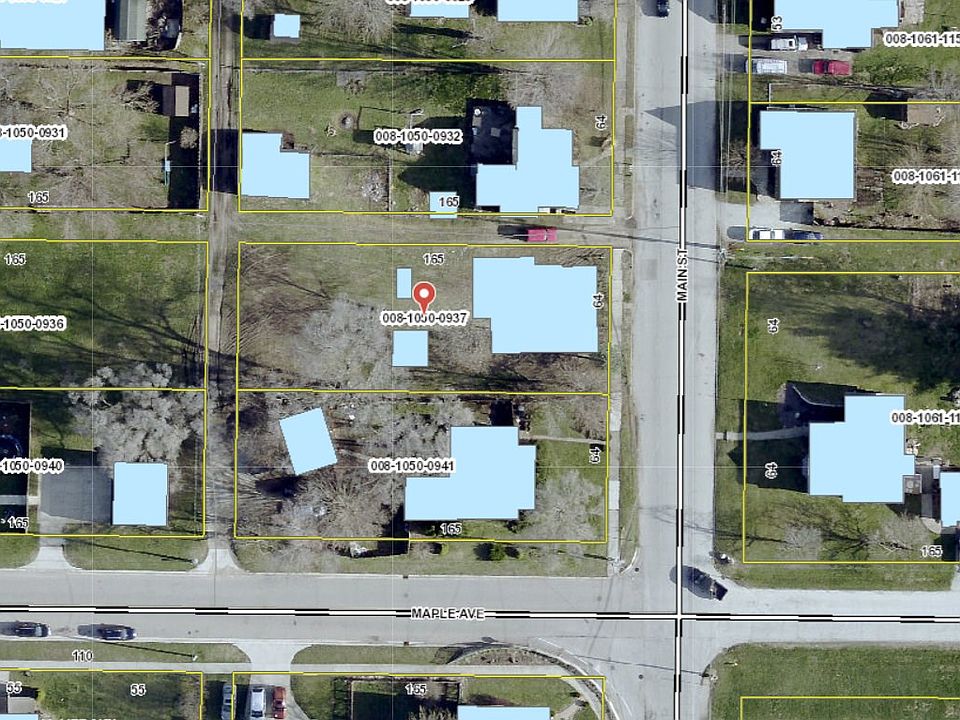 2nd image of 305 S Main St