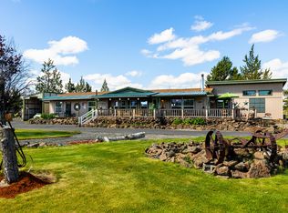 10683 NW Wimp Way, Terrebonne, OR 97760