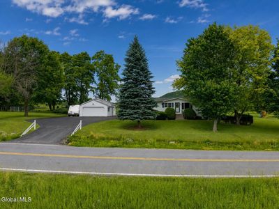 246 Ecker Hollow Road, Schoharie, NY, 12157