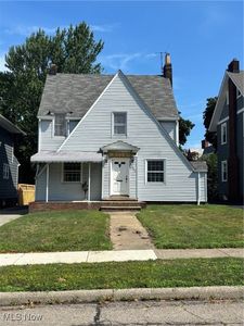 19802 Battersea Blvd, Cleveland, OH, 44116