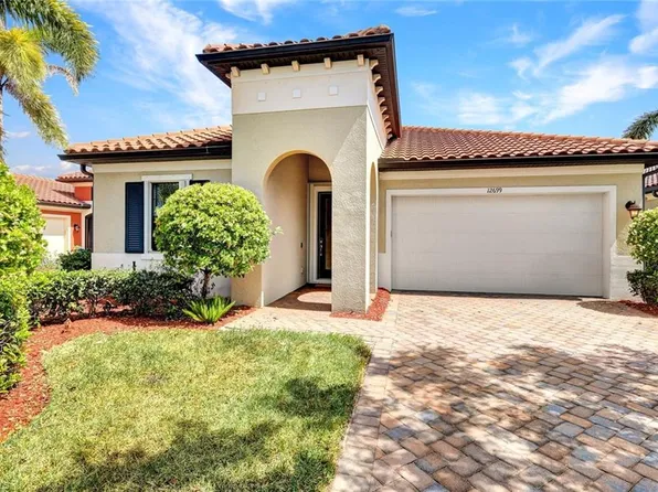 12699 Fairington WAY, FORT MYERS, FL 33913