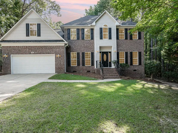 449 Captain Hbr, Sanford, NC 27332