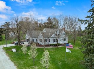 25464 Sycamore Rd, Neola, IA 51559