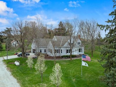 25464 Sycamore Rd, Neola, IA, 51559