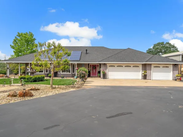 2767 Canoe St, Copperopolis, CA 95228