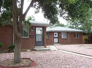 711-775 Fraser Ct #765, Aurora, CO 80011