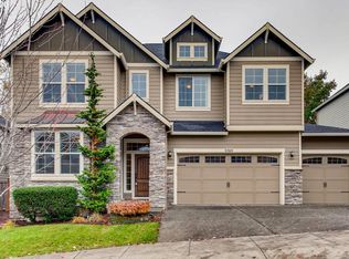 3368 NW 153rd Ter, Portland, OR 97229