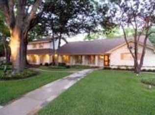 210 Fleetway Dr, Houston, TX 77024